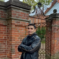 Алексей Петров, 01.01.1991, Санкт-Петербург