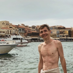 Денис Никифоров, 21.07, Кишинев