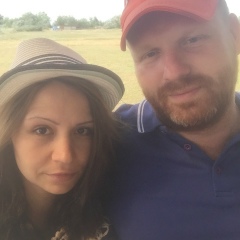 Екатерина Усанова, 06.08, Москва