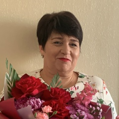 Галина Белецкая, 05.12, Прохладный