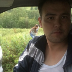 Марат Касиманов, 20.03.1988, Семей