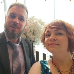 Nadin Gladkix, 15.12