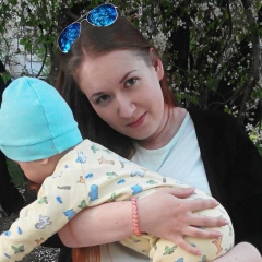 Юлия Магомедова-Лапко, 24.03.1991, Харьков