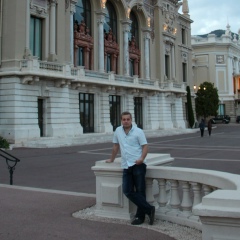 Антон Царевский, 06.07.1984, Алматы