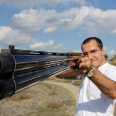 Миша Гринберг, 09.09.1987, Москва