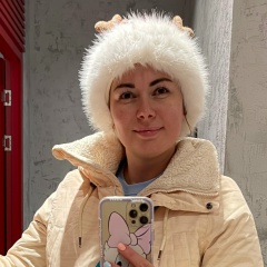 Галина Гиль, 05.11, Алматы