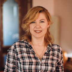 Юлия Дегтярева, 14.10, Тюмень