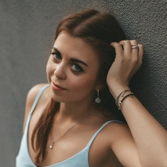 Анастасия Яковлева, 01.12, Новосибирск