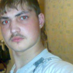 Данил Бакулин, 12.02, Хабаровск