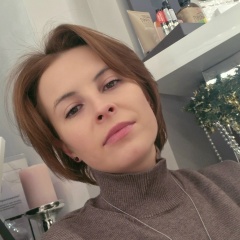 Нина Орлова, 15.05.1991, Москва