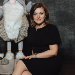 Елена Курочкина, 05.06.1979, Санкт-Петербург
