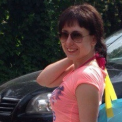 Елена Богданова, 24.07, Петрозаводск