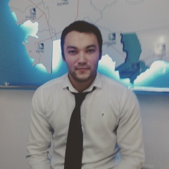 Murat Aleukhanov, 15.04, Шымкент