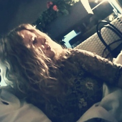 Юлия Давыдова, 08.06, Санкт-Петербург