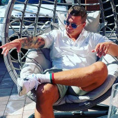 Vova Devil, Челябинск