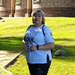 Елена Константинова, 13.11, Москва