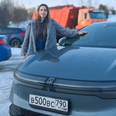 Елена Коптелова, 19.12, Можайск
