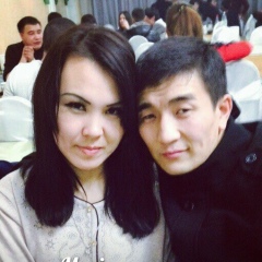 Рустем Мурат, 28.09, Алматы