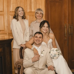 Светлана Чурсина, 11.05, Волгоград