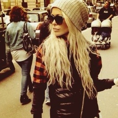 Мария Белова, 15.10, Санкт-Петербург