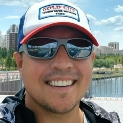 Александр Катков, 15.09.1985, Астана