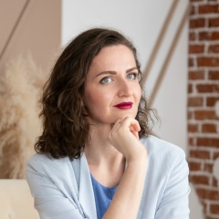 Светлана Тимошина, 03.01, Москва