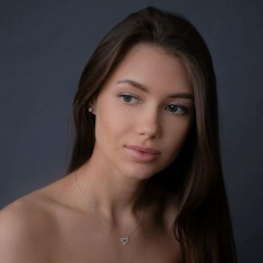 Анастасия Шевченко, 17.03.1996, Москва