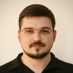 Александр Белиловский, 31.01.1985, Алматы