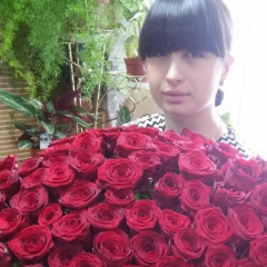 Анна Воляник, 15.08.1991, Львов