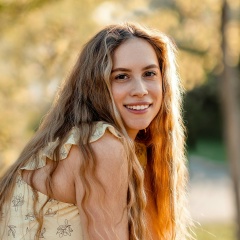 Марина Гаврильцева, 24.03, Москва