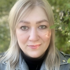 Анна Колюка, Ростов-на-Дону