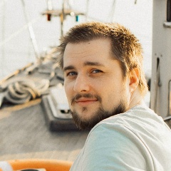 Андрей Горелик, 20.04, Санкт-Петербург