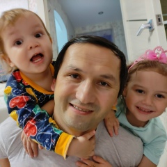 Ильшат Мукминов, Пермь