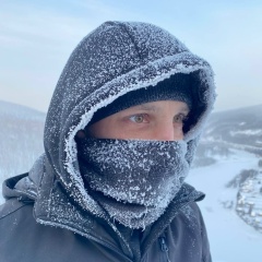 Михаил Фокин, 14.08, Ижевск