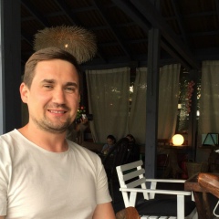 Александр Колесников, 07.10.1984, Москва