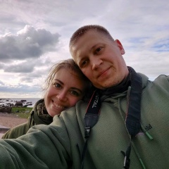 Дарья Сакулина, 02.02, Санкт-Петербург