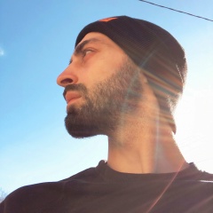 Alexander Kharitonashvili, 30.10.1990, Москва