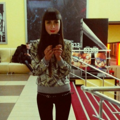 Аня Науменко, 09.12, Херсон