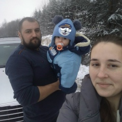 Сергей Кирилкин, 26.03.1992, Поставы