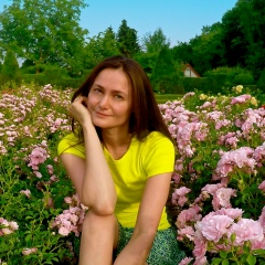 Людмила Джабраилова, 26.07