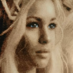 Мария Малахитова, 18.03.1989, Ростов-на-Дону