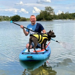 Сергей Трухан, 16.02