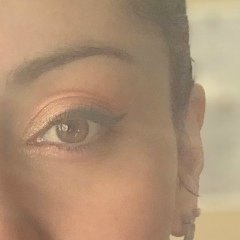 София Финенко, 11.01.1989, Санкт-Петербург