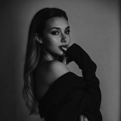 Алёна Копина, 13.11, Санкт-Петербург