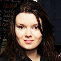 Вика Панасенко, 23.12, Санкт-Петербург