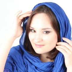 Анастасия Ершова, 11.11, Казань