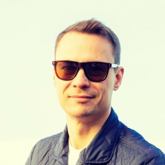 Александр Матвеев, 03.05.1983, Саратов