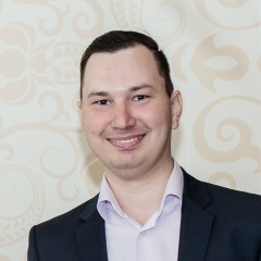 Виталий Калмыков, 19.06.1989, Самара