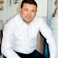 Жасур Муминов, 18.12.1980, Туркестан