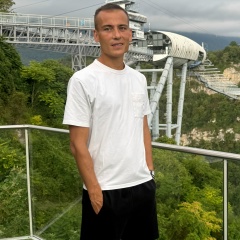 Дмитрий Ефимов, Чебоксары